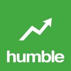 HumbleTill Analytics 图标