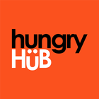 Hungry Hub ikona