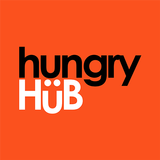 Hungry Hub 图标