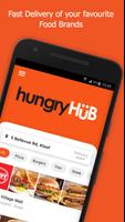 Hungry Hub 포스터
