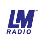 LM Radio Zeichen