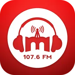 download MCR 107.6FM XAPK