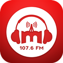 MCR 107.6FM APK