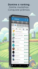 Baixar Farm Wars - Domínio do Mercado XAPK