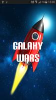 Galaxy Wars poster