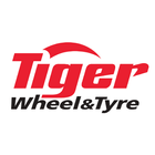 Tiger Wheel & Tyre icon
