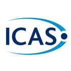 ICAS On-the-Go आइकन