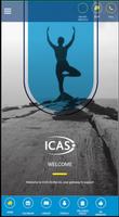 ICAS On-the-Go پوسٹر