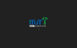 iTuT Campus captura de pantalla 3