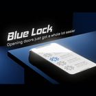 Bluelock Dispatcher icône