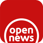 OpenNews SA Zeichen