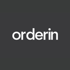 OrderIn Driver icône