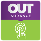 OUTsurance SP アイコン
