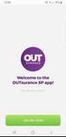 OUTsurance SP ポスター