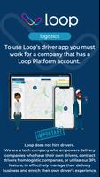 Loop Logistics تصوير الشاشة 1