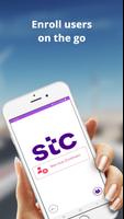 STC Agent Enrolment Ekran Görüntüsü 1