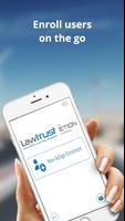 برنامه‌نما LawTrust Agent Enrolment عکس از صفحه