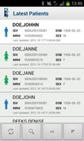 Lancet Labs Mobile 포스터
