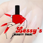 Lessy's Beauty Treat icône