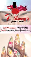 Lessy's Beauty Treat Affiche