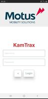 KamTrax 海報