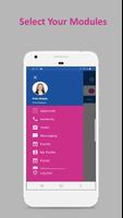 Cherwell Mobile for Pink Eleph screenshot 1
