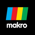 Makro Shopping ikon