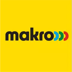 Makro Online Shopping XAPK download