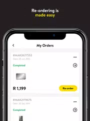 Descargar XAPK de Makro Shopping