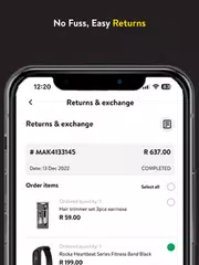 Descargar XAPK de Makro Shopping