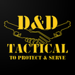 D&D Tactical SOS