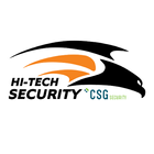 Hi Tech Security icône
