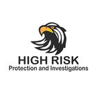 High Risk SOS biểu tượng