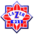 Lazer 911 Security アイコン