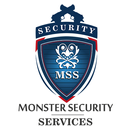 Monster Security Services-APK