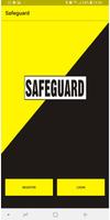Safeguard SOS Affiche
