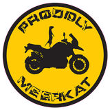 Meerkat SOS 图标