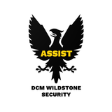DCM Assist icône
