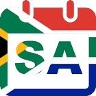 SA - Holidays ikon