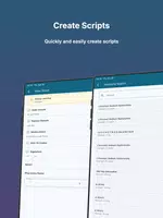 Scripts скриншот 7