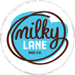 Milky Lane South Africa 아이콘
