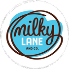 Milky Lane South Africa icône