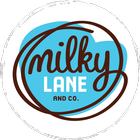 Milky Lane-icoon