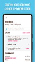 Milky Lane screenshot 3