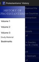 History of Protestantism скриншот 1