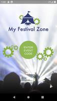 My Festival Zone Affiche