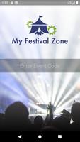 My Festival Zone capture d'écran 1