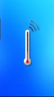 Bluetooth Thermometer পোস্টার