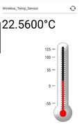 1 Schermata Bluetooth Thermometer