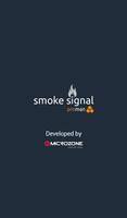 PROMAN Smoke Signal Poster